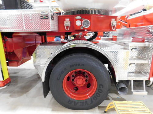 Minneapolis FD