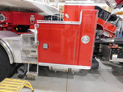 Minneapolis FD