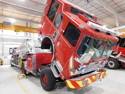 Minneapolis FD