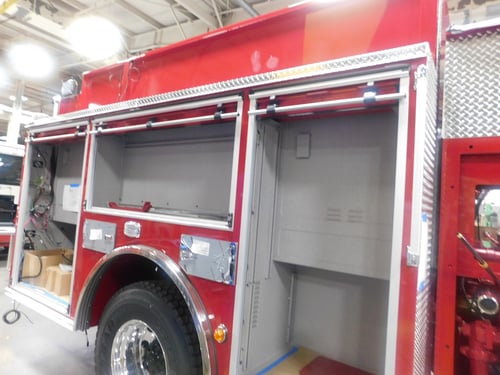 Granville Hennepin FPD