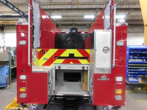 Granville Hennepin FPD