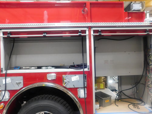 Granville Hennepin FPD