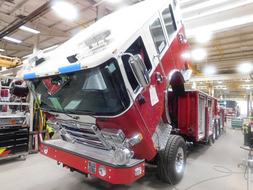 Indianapolis FD
