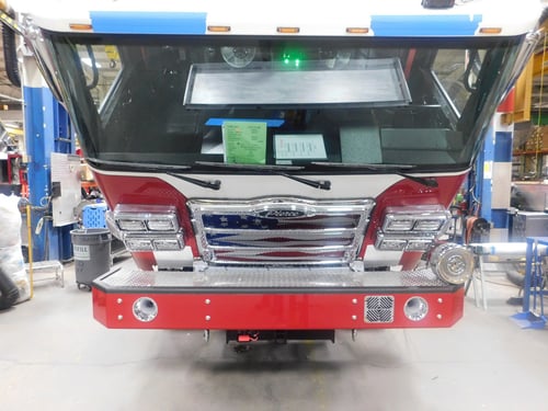 Indianapolis FD