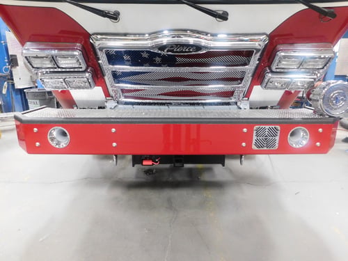 Indianapolis FD