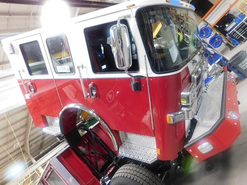 Indianapolis FD