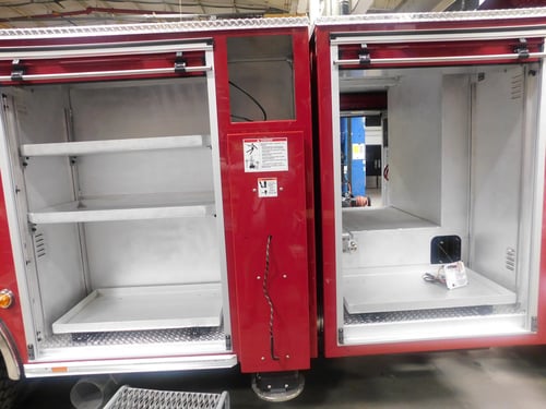 Indianapolis FD