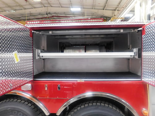 Indianapolis FD