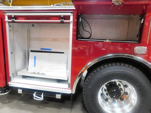 Indianapolis FD