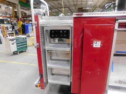 Indianapolis FD