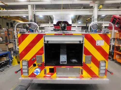Indianapolis FD