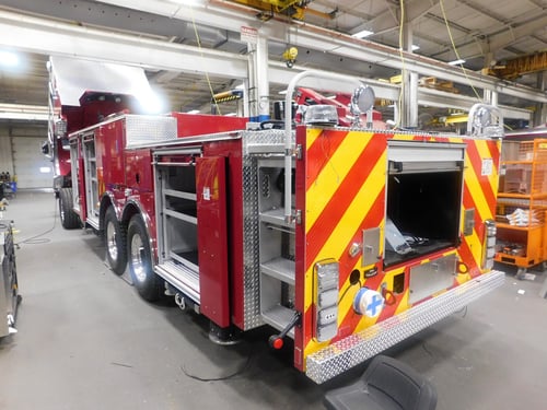 Indianapolis FD