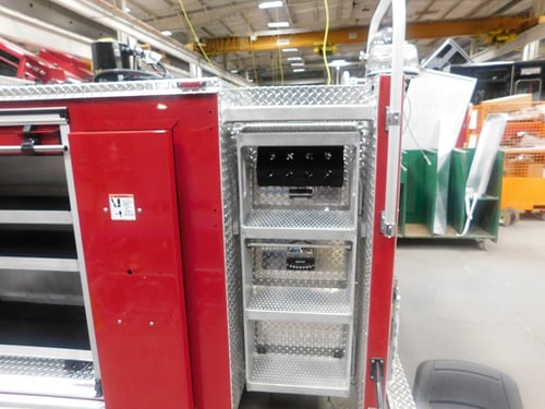 Indianapolis FD