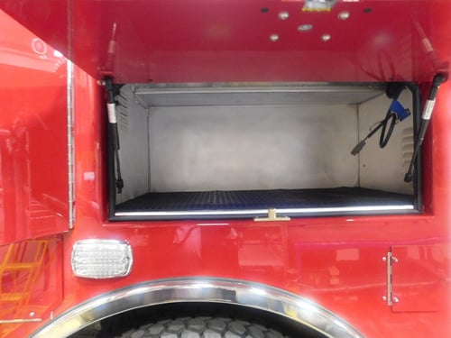 Indianapolis FD