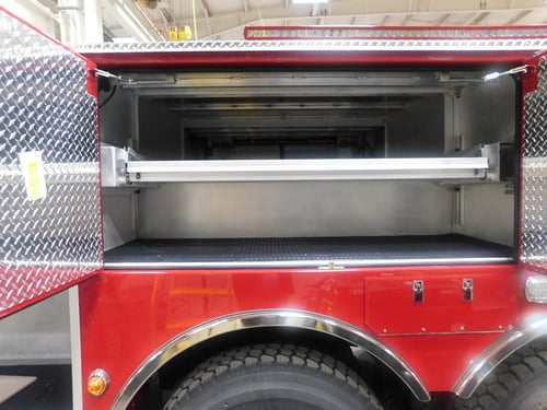 Indianapolis FD