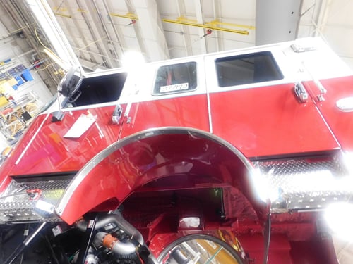 Indianapolis FD