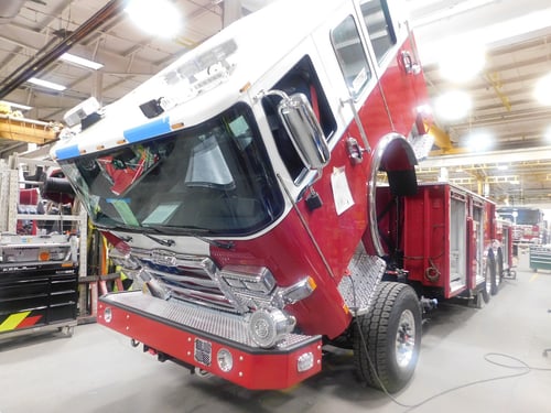 Indianapolis FD