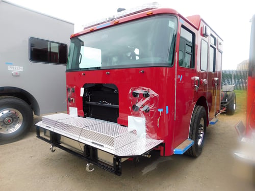 Lisle-Woodridge FPD
