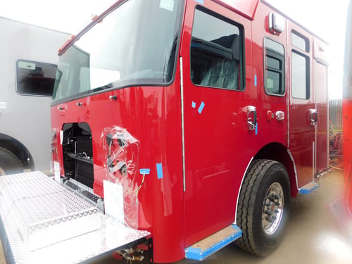 Lisle-Woodridge FPD