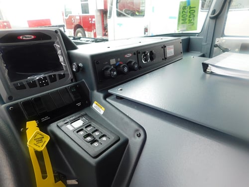 Lisle-Woodridge FPD