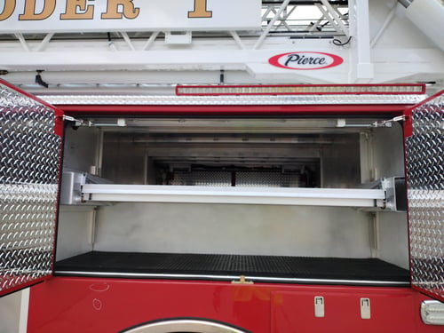Indianapolis FD