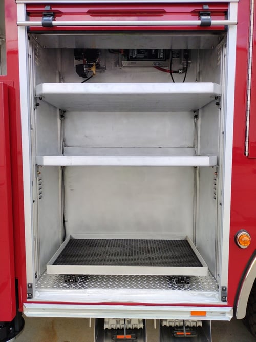 Indianapolis FD