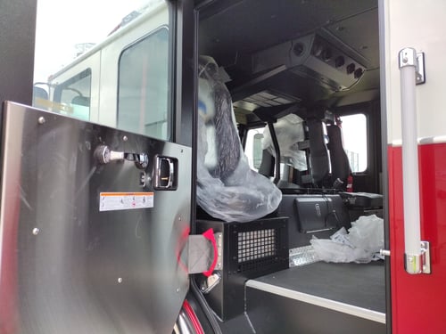 Indianapolis FD