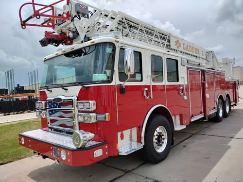 Indianapolis FD