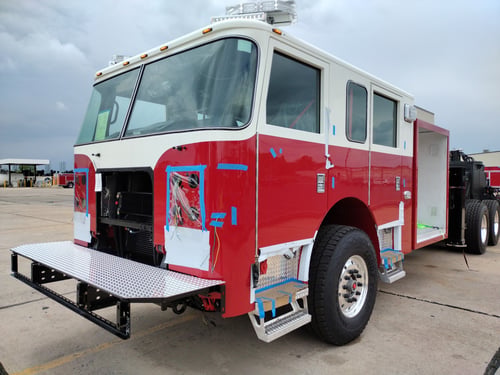 Indianapolis FD