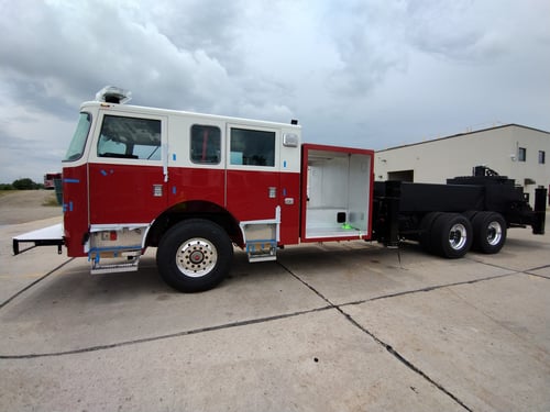 Indianapolis FD