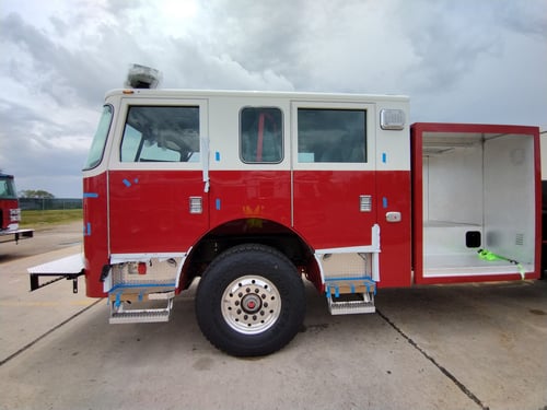 Indianapolis FD