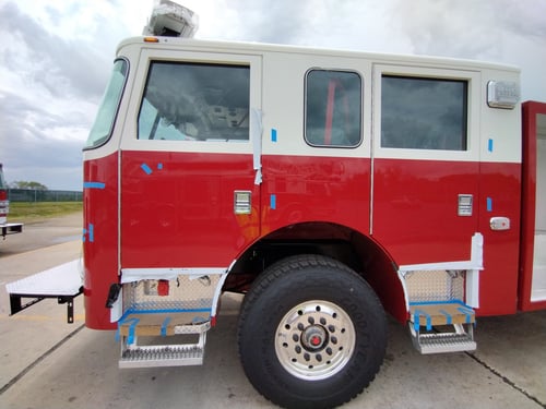 Indianapolis FD