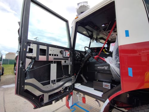Indianapolis FD