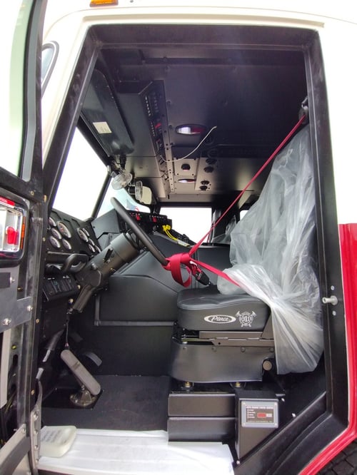 Indianapolis FD
