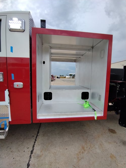 Indianapolis FD