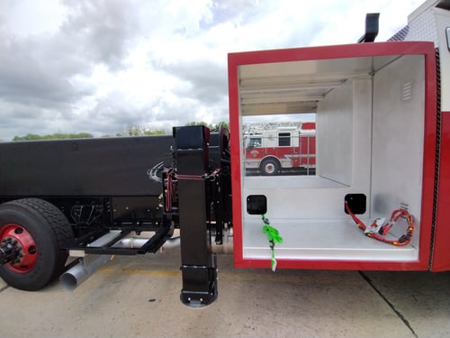 Indianapolis FD
