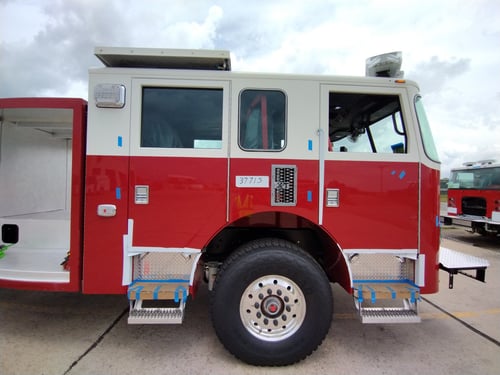 Indianapolis FD