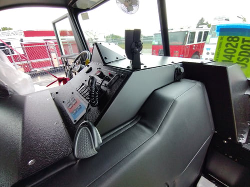 Indianapolis FD