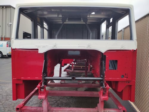 Branson FD