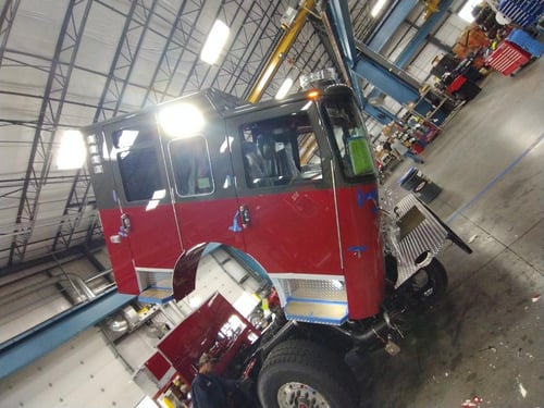 German Township VFD