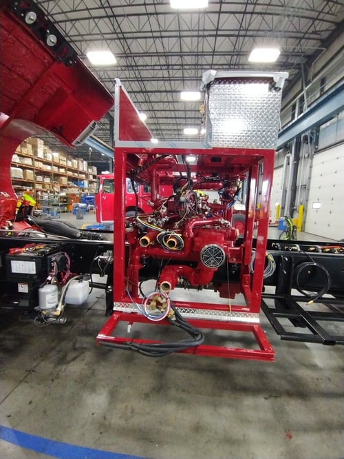 German Township VFD