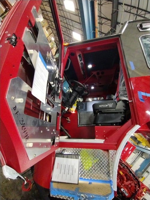 German Township VFD