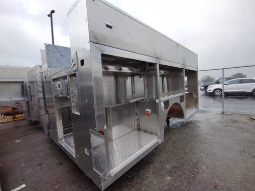 Aberdeen Fire