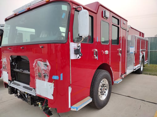 Lisle-Woodridge FPD