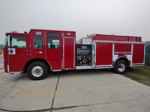 Lisle-Woodridge FPD