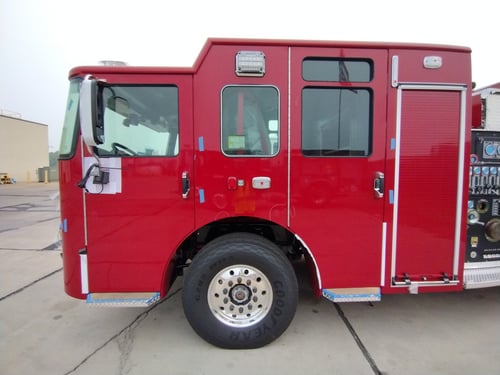 Lisle-Woodridge FPD