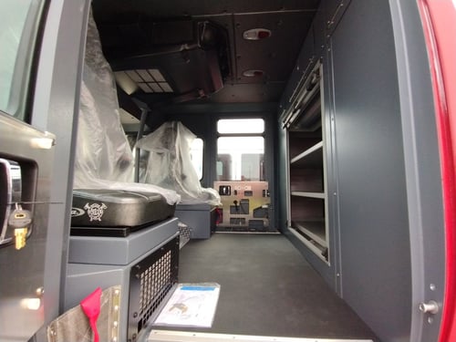 Lisle-Woodridge FPD
