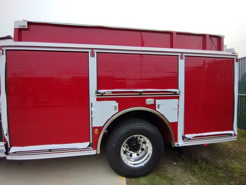 Lisle-Woodridge FPD