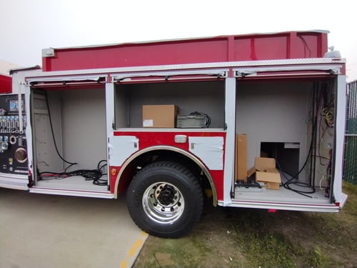 Lisle-Woodridge FPD