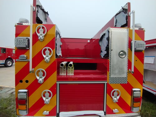 Lisle-Woodridge FPD